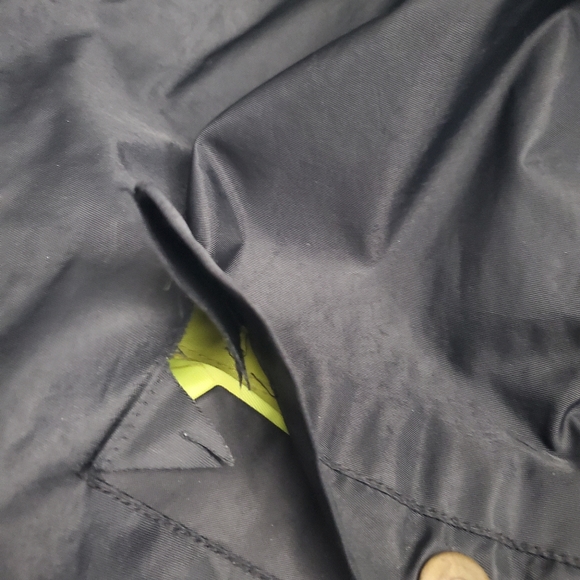 British police hi vis jacket - Picture 4 of 7